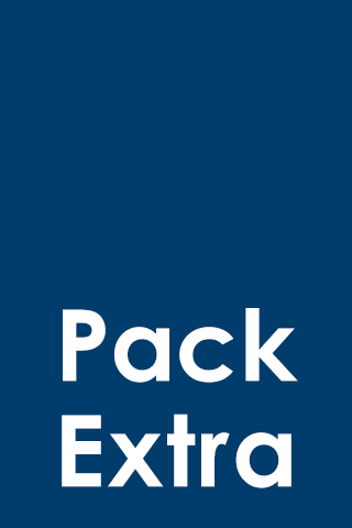 Pack Extra