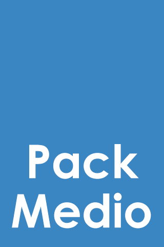 Pack Medio
