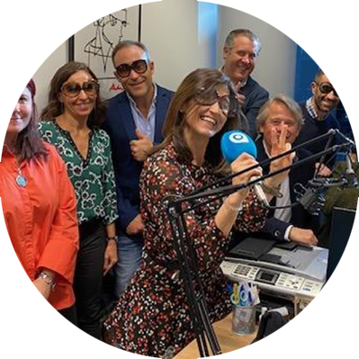 visita a peperadio